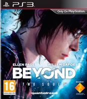 Beyond Two Souls