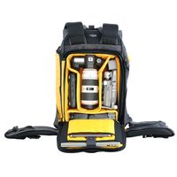 Vanguard VEO ACTIVE46 GY Cameratas Binnenafmetingen (bxhxd)=270 x 460 x 160 mm - thumbnail