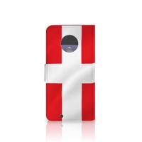 Motorola Moto G6 Bookstyle Case Denemarken