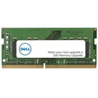 Dell AA937595 Werkgeheugenmodule voor laptop DDR4 8 GB 1 x 8 GB 3200 MHz 260-pins SO-DIMM AA937595 - thumbnail