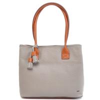 Berba Shopper Chamonix 125-312 Grijs