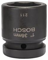 Bosch Accessories Bosch 1608557054 Dop (zeskant) Dopsleutelinzetstuk 36 mm 1 (25 mm) - thumbnail