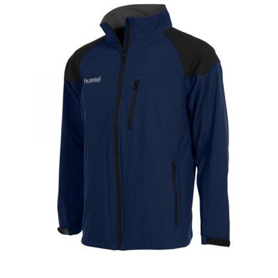 Authentic Softshell Jack Authentic Softshell Jack