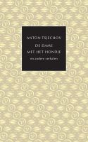 De dame met het hondje en andere verhalen - Anton Tsjechov - ebook - thumbnail