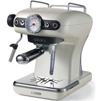 Ariete Retro Espresso Machine Pearl Classica - thumbnail