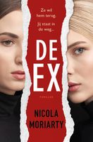 De ex - Nicola Moriarty - ebook