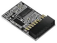 ASRock TPM2-S TPM Module Moederbord (V2.0)