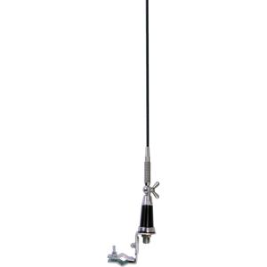 Albrecht 6351 GL-27 Antenne voor mobiel CB-station Type lambda 1/4