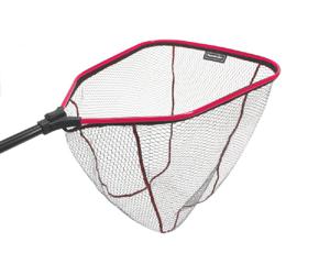 Rozemeijer Comfort Floating Rubberized Landing Net 70x60cm