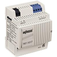 WAGO EPSITRON COMPACT Power 787-1017 DIN-rail-adapter 18 V/DC 2,4 A 43,2 W 1 x