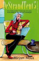 De Strandtent 5 - Mirjam Mous - Paperback (9789000303588)