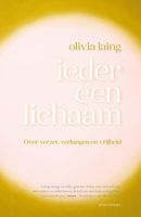 Ieder een lichaam - Olivia Laing - ebook - thumbnail