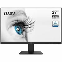 Monitor MSI Pro MP273QV 27" - thumbnail