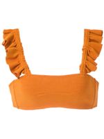 Clube Bossa haut de bikini Zarbo - Orange