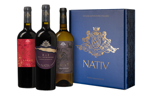 Nativ Geschenkdoos