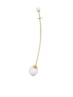 BEATRIZ PALACIOS boucle d'oreille Floating Pearl - thumbnail