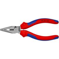 KNIPEX KNIPEX Spitsbek Combinatietang 0822145