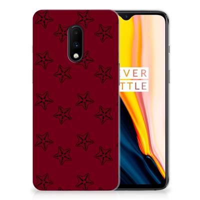 OnePlus 7 TPU bumper Sterren