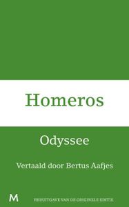 Homeros Odyssee - Homeros - ebook