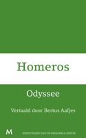 Homeros Odyssee - Homeros - ebook - thumbnail