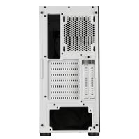 SilverStone FARA R1 V2 tower behuizing Window-Kit - thumbnail