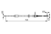 Remkabel BC1185