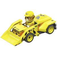 Carrera 20065025 First Auto PAW Patrol - Rubble - thumbnail