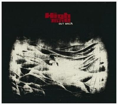 Out Back - CD (3521383420676)