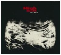 Out Back - CD (3521383420676)