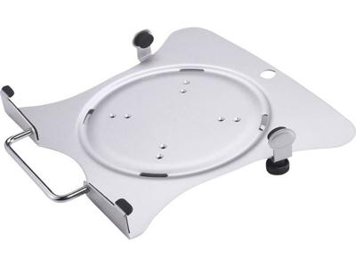 NewStar NOTEBOOK-V100 Laptopstandaard Kantelbaar NewStar NOTEBOOK-V100 Laptopstandaard Kantelbaar