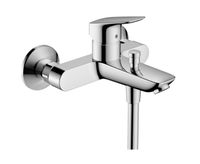 Hansgrohe Logis opbouw badmengkraan chroom