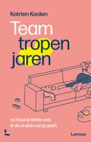 Liefde in de tropenjaren - Katrien Koolen - ebook - thumbnail