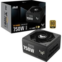 ASUS TUF Gaming 750W Gold - thumbnail