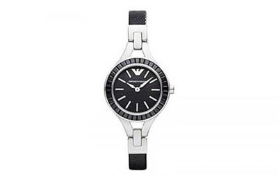 Emporio Armani AR7331 Dames Horloge 31mm 5ATM