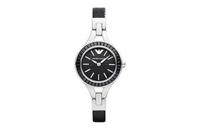 Emporio Armani AR7331 Dames Horloge 31mm 5ATM