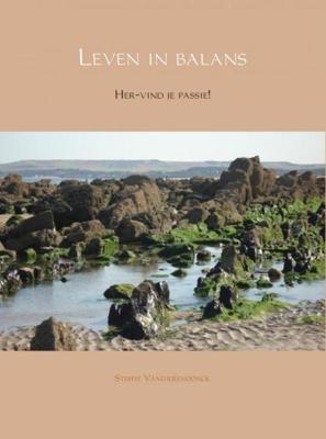 Leven in balans - Steffie Vandierendonck - ebook