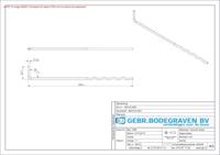 Universeelspouwanker 200 Ø3,2 VD