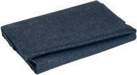 Bo-Camp Aerotex tenttapijt - Blauw - 2,5 x 4 meter