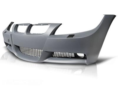 Tuning-Tec Tuning bumper BMW E90/E91 03 05-08 08 M-Pakket