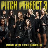 Pitch Perfect 3 - CD (0602567130376)