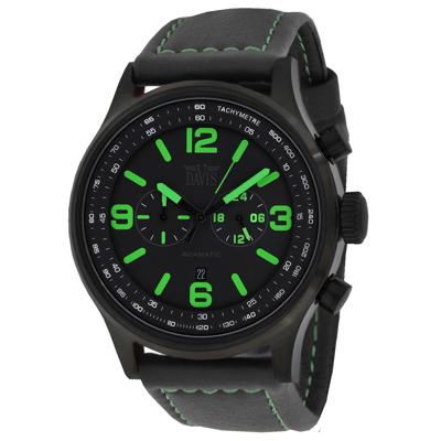 Davis Aviamatic Watch 48mm 1842