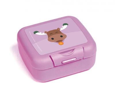 Amuse fruitbakje junior 8,5 cm polypropyleen lila Amuse fruitbakje junior 8,5 cm polypropyleen lila