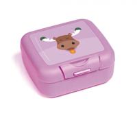 Amuse fruitbakje junior 8,5 cm polypropyleen lila