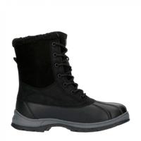 Maupiti snowboots heren Jona zwart maat 41