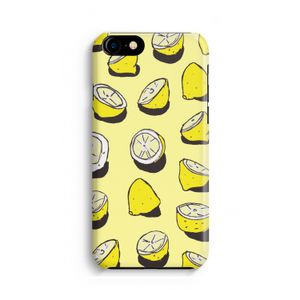 When Life Gives You Lemons...: Volledig Geprint iPhone 7 Hoesje