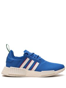 adidas Adidas NMD R1 "Red/Royal Blue/Off White" sneakers - Bleu