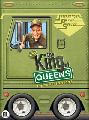 King Of Queens - Complete Collection - DVD (8719372010693)