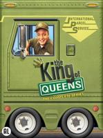 King Of Queens - Complete Collection - DVD (8719372010693)