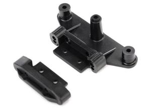 Traxxas - Suspension Pin Retainer, F&R Suspensio, TRX-7534 (TRX-7534)