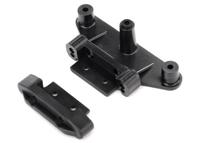 Traxxas - Suspension Pin Retainer, F&R Suspensio, TRX-7534 (TRX-7534) - thumbnail